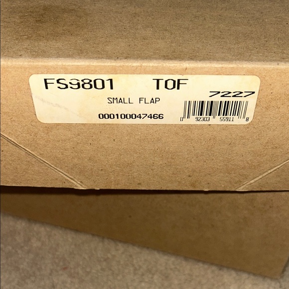 Vintage Coach Black Leather Messenger Bag with Brass Turnlock - Picture 3 of 5